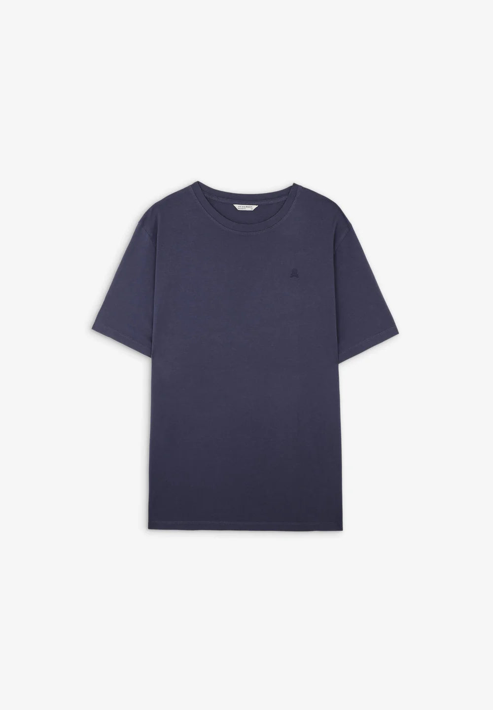 Scnos Skull Relaxed Tee