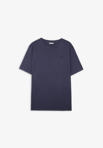 Scnos Skull Relaxed Tee