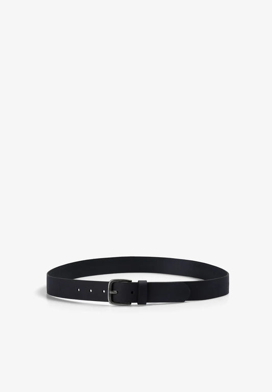 Scstripes Skull Belt