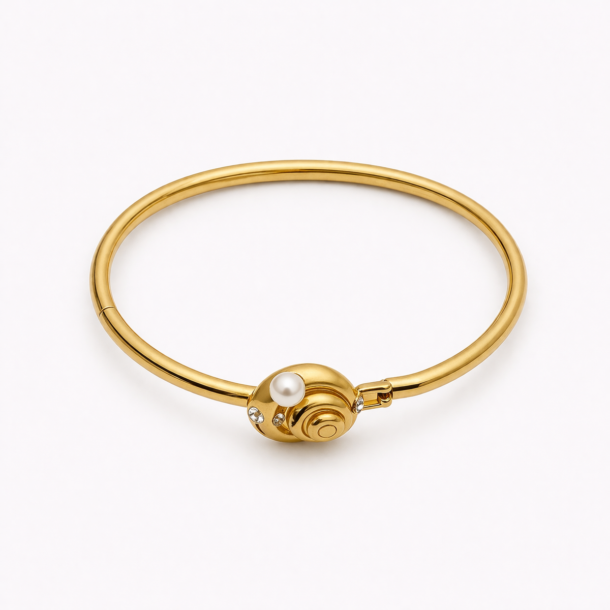 Beachside Bangle