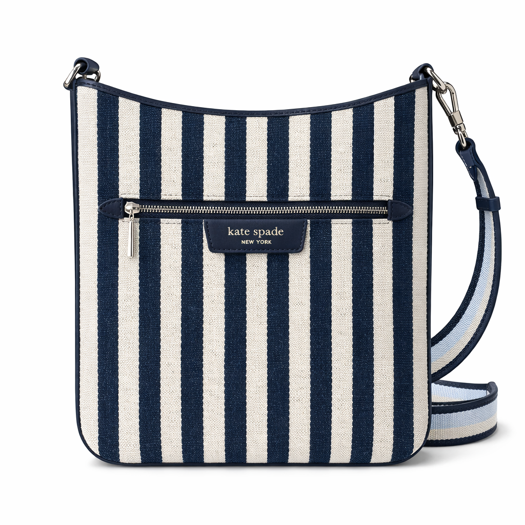 Msngr Xby Parisian N