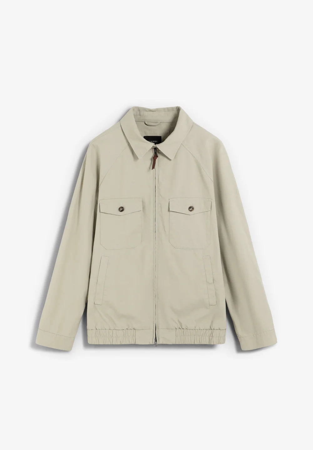 Scjake Bomber Jacket