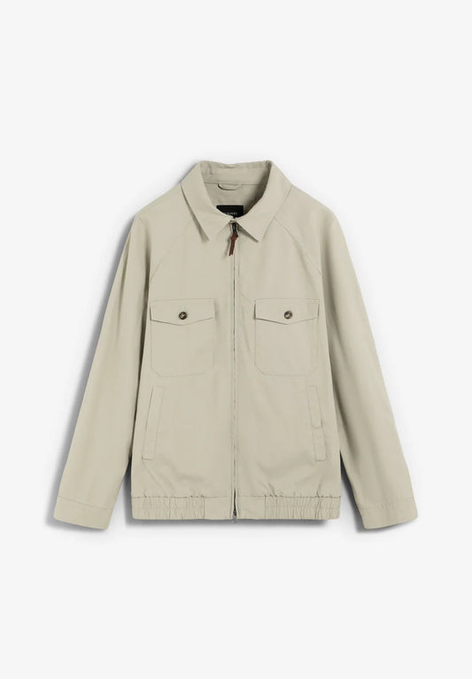 Scjake Bomber Jacket