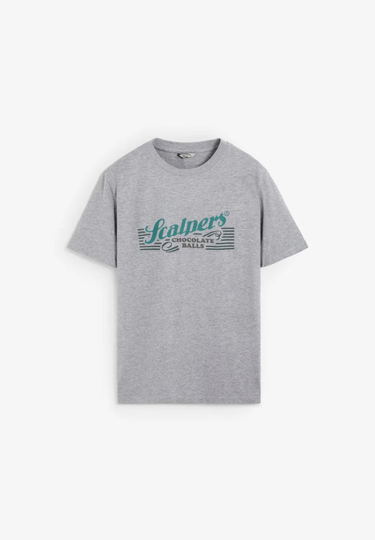 Scchocoballs Tee