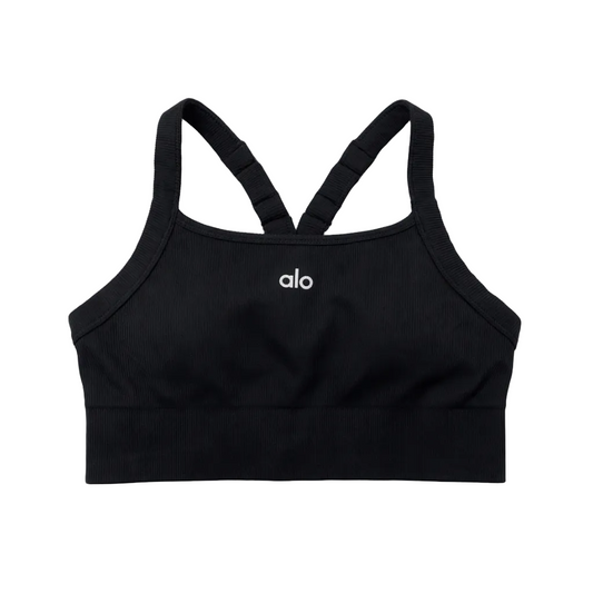 Seamless Ribbed Favorite Bra Tank