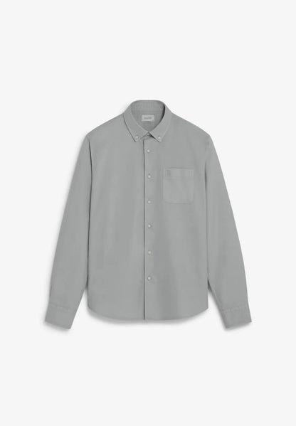 Scbeach Oxford Bd Shirt