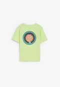 Sccooler Tee Kids