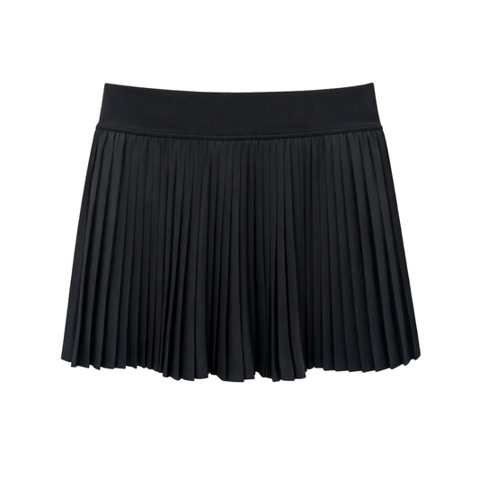 Varsity Hr Pleated Tennis Skirt