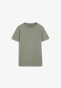Scskull Lt Tee
