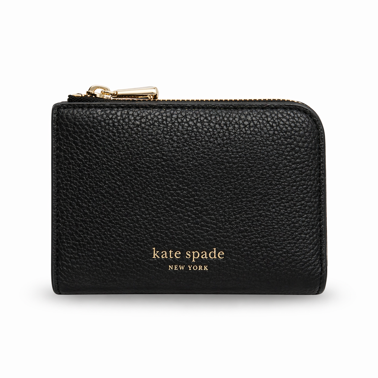 Zp Bfld Wlt Black
