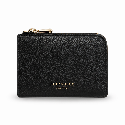 Zp Bfld Wlt Black