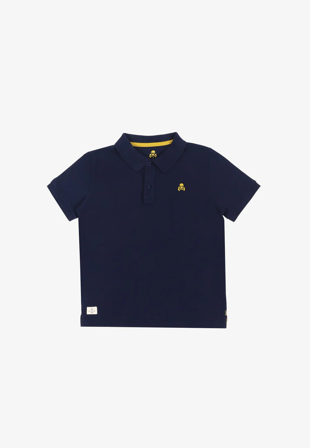 Scnos Basic Polo Kids