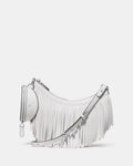 Duo Fringe Crossbody Bag