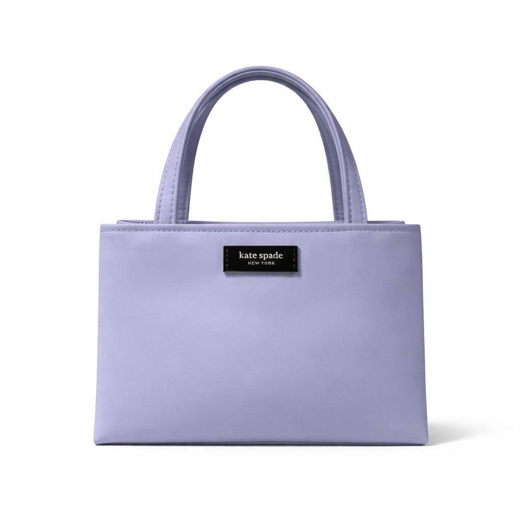 Sam Icon Ksnyl Mini Tote Bag