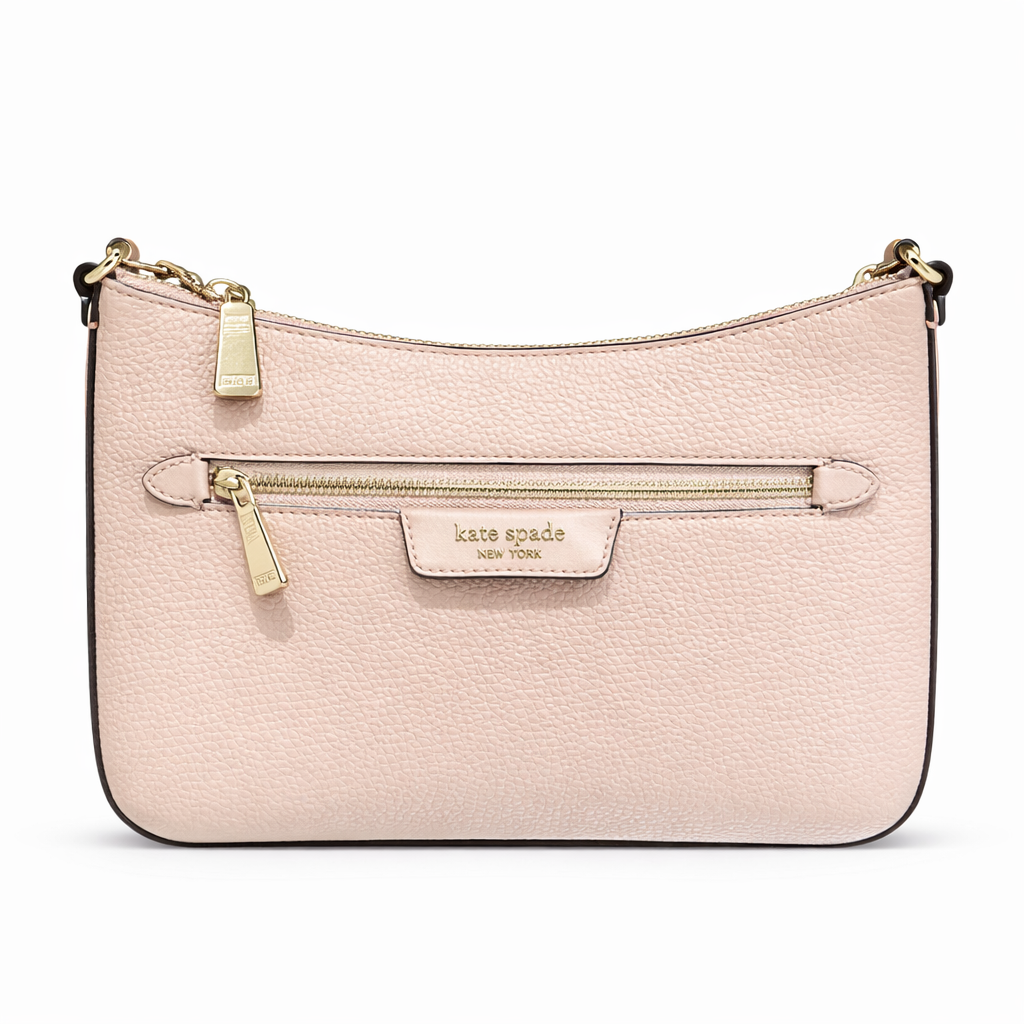 Hudson Convertible Crossbody Bag