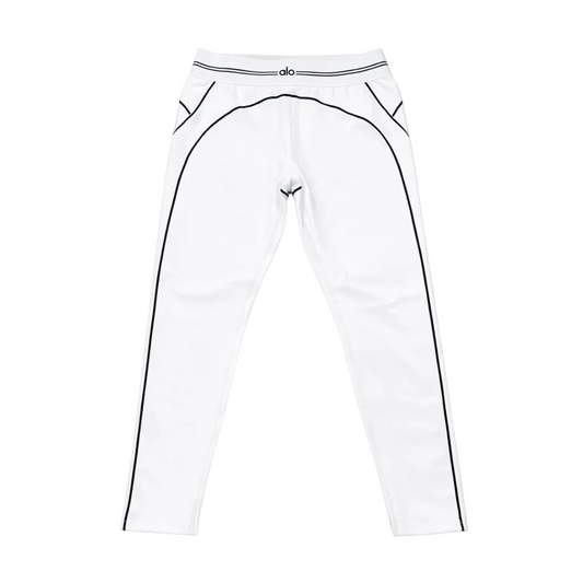 Airbrush High-Waist Heart Throb Legging