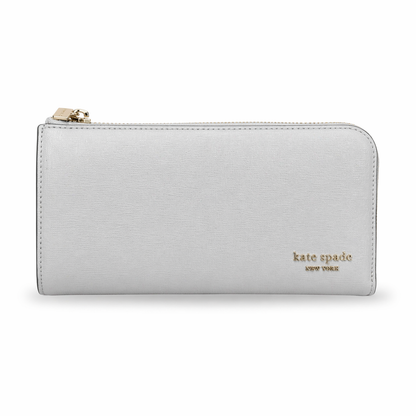 Devin Zip Around Continental Wallet
