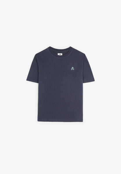 Scnos Basic Skull Tee Kids