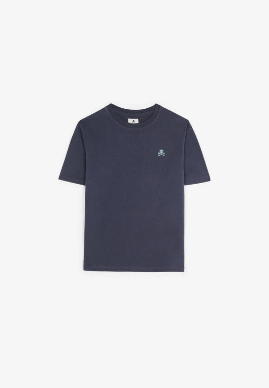 Scnos Basic Skull Tee Kids