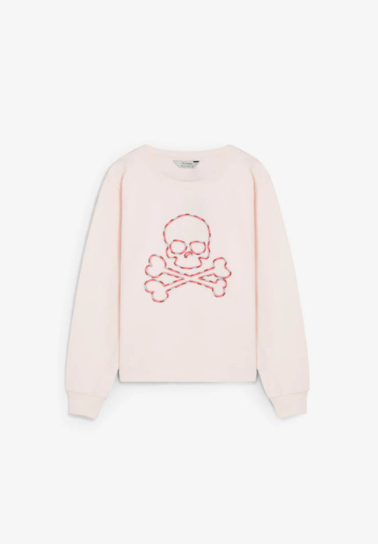 Scemb Skull Sw Girls