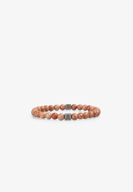 Scstories Bracelet Wood