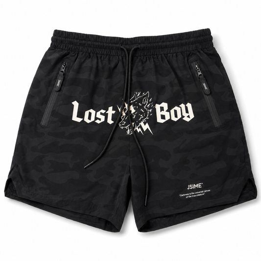 Jsc Lost Boy Shorts