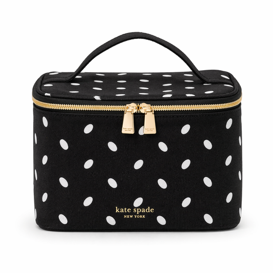 Almond Dot Lunch Box