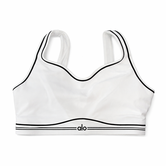 Airbrush Heart Throb Bra