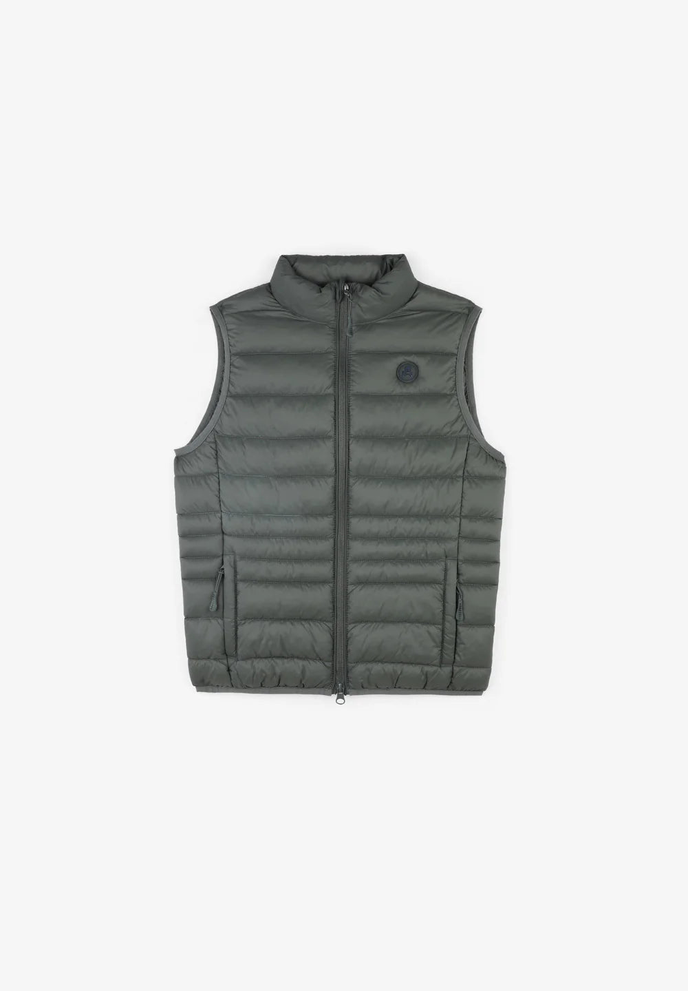 Scnew Nos Gstaad Vest Kids