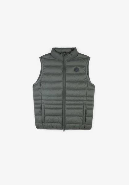 Scnew Nos Gstaad Vest Kids