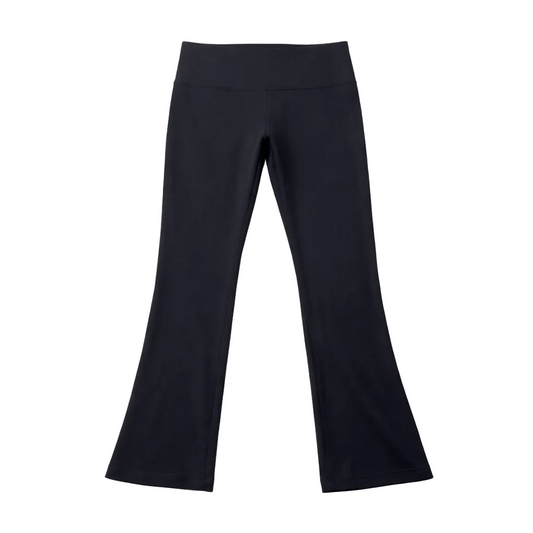 Groove Nulu Hr Flared Pant Regular