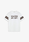 Scathletic Tee