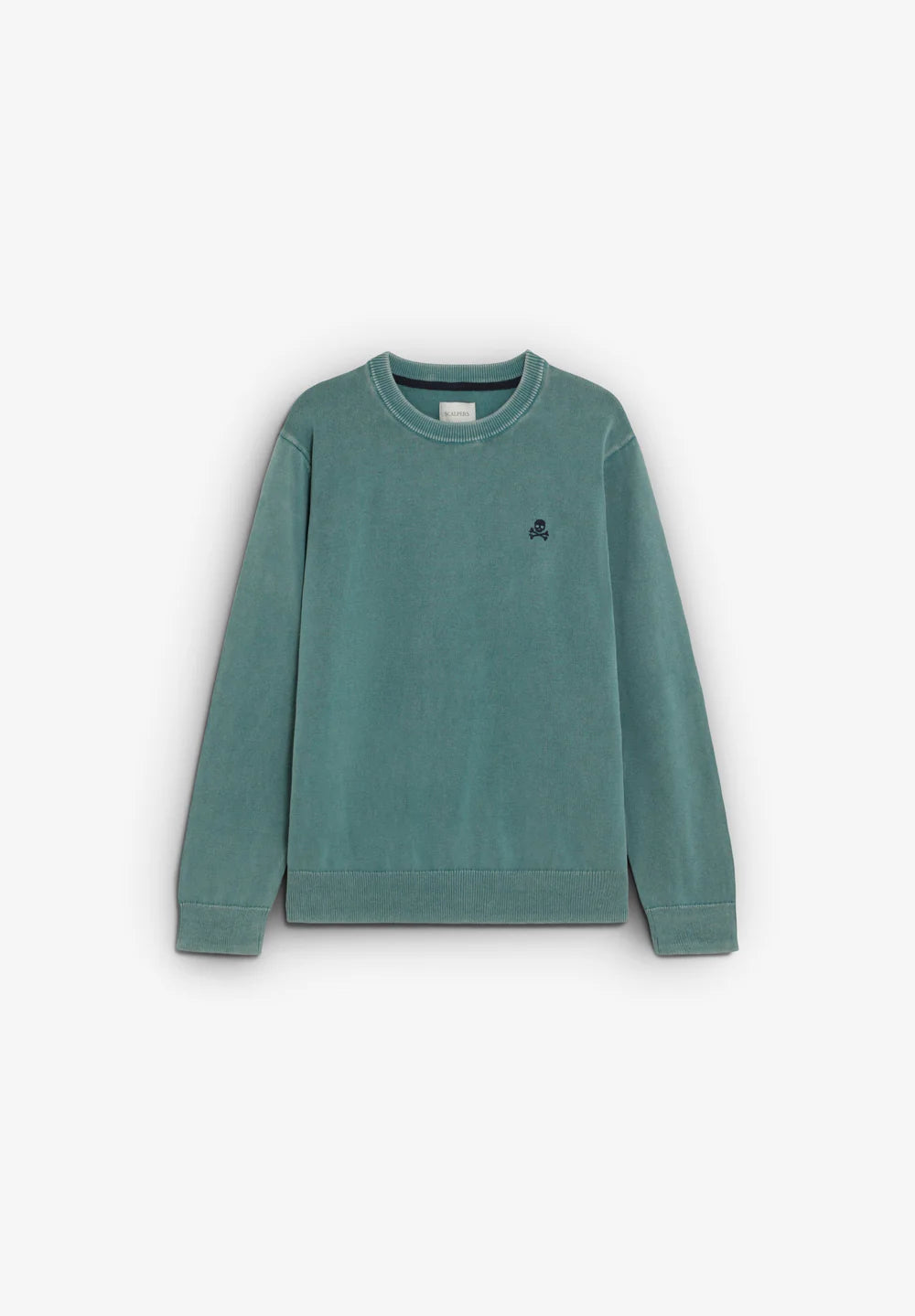 Scround Neck Tricot Kids