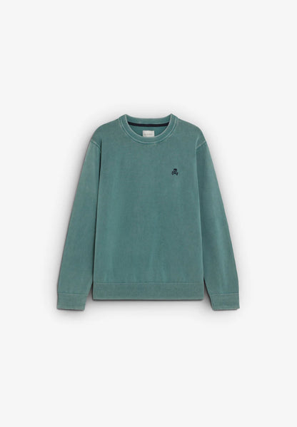 Scround Neck Tricot Kids