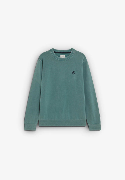 Scround Neck Tricot Kids