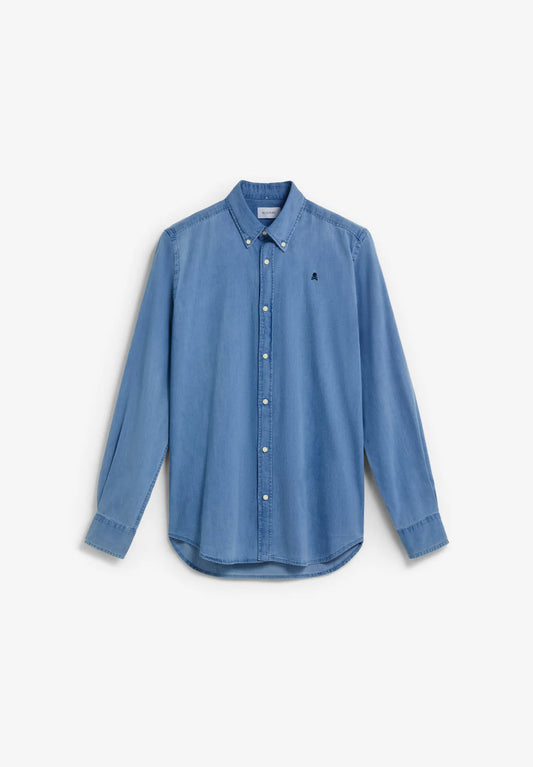 Scalpha S Bd Shirt
