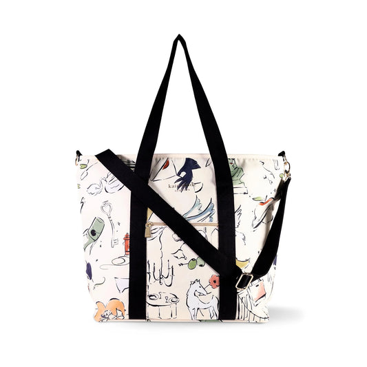 New York Dream Cooler Tote