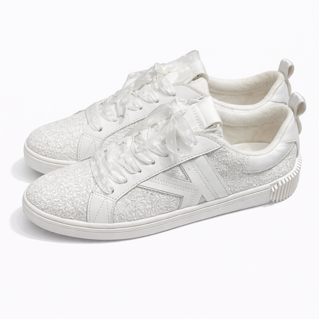 K As In Kate Court Sneaker