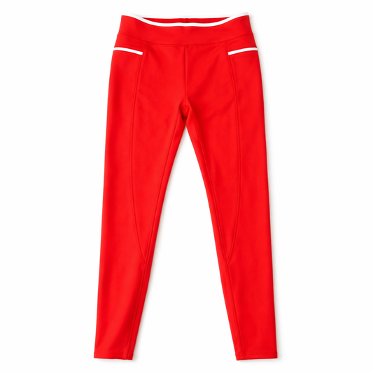 Airlift High Waist Charger 7/8 Legging