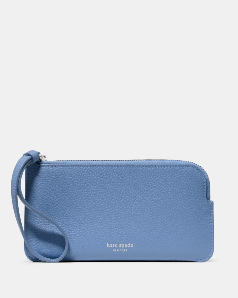 Zippy Wristlet
