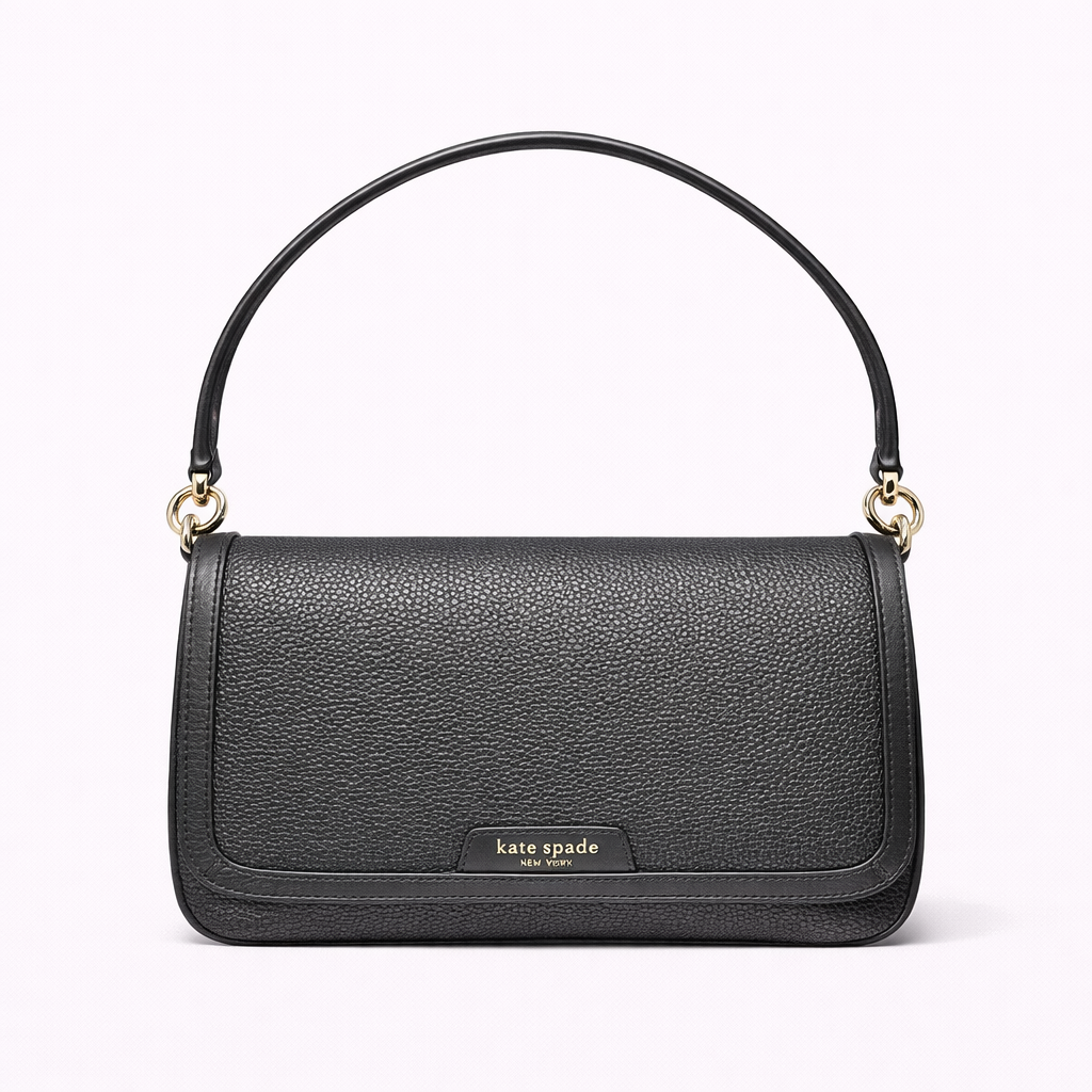 Hudson Convertible Shoulder Bag
