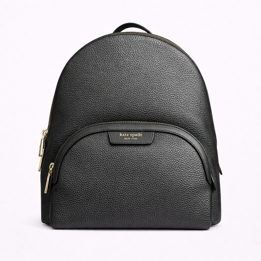 H Sm Bkpk Black