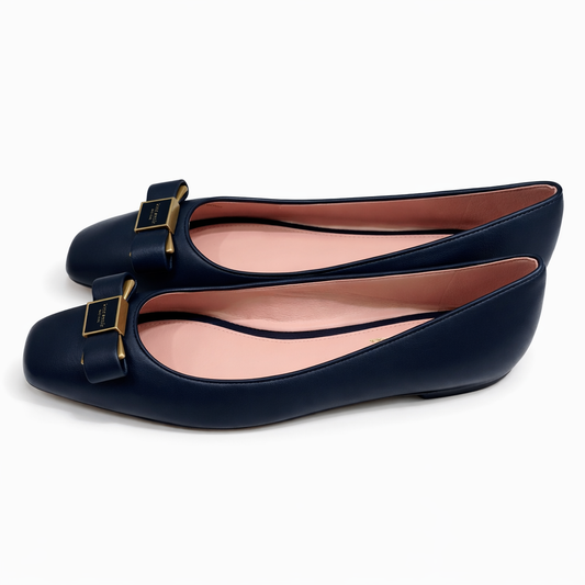 Bowdie Ballet Black 7   B