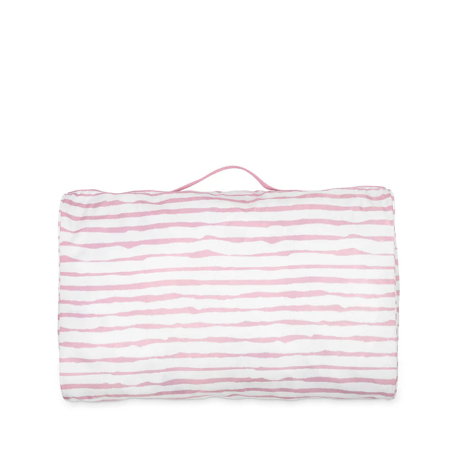 Goddess Stripe Packing Cubes