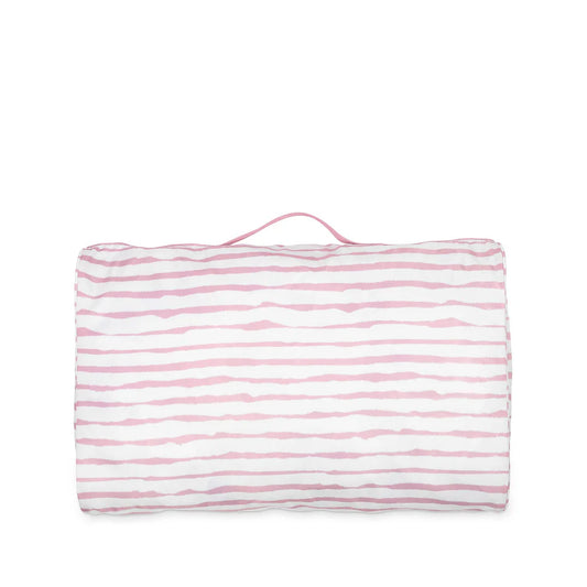 Goddess Stripe Packing Cubes