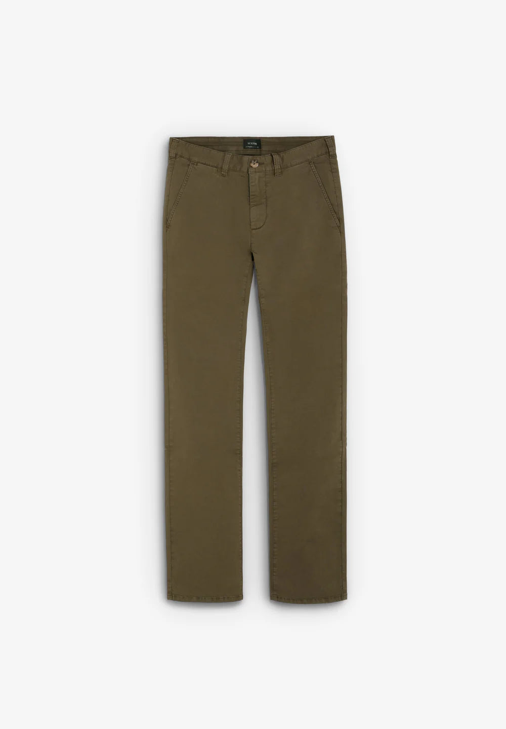 Sccasual Chino Pants