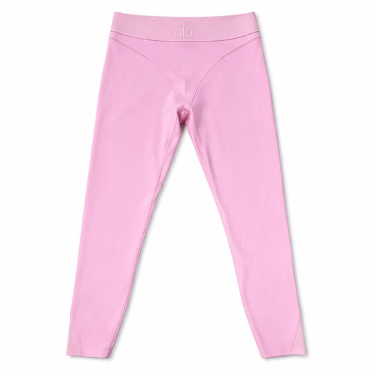 Airlift High-Waist 7/8 Rebel Legging