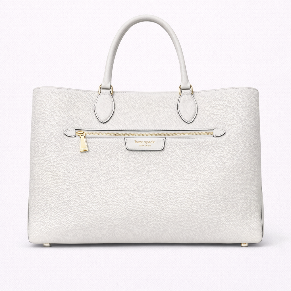 Hudson Work Tote