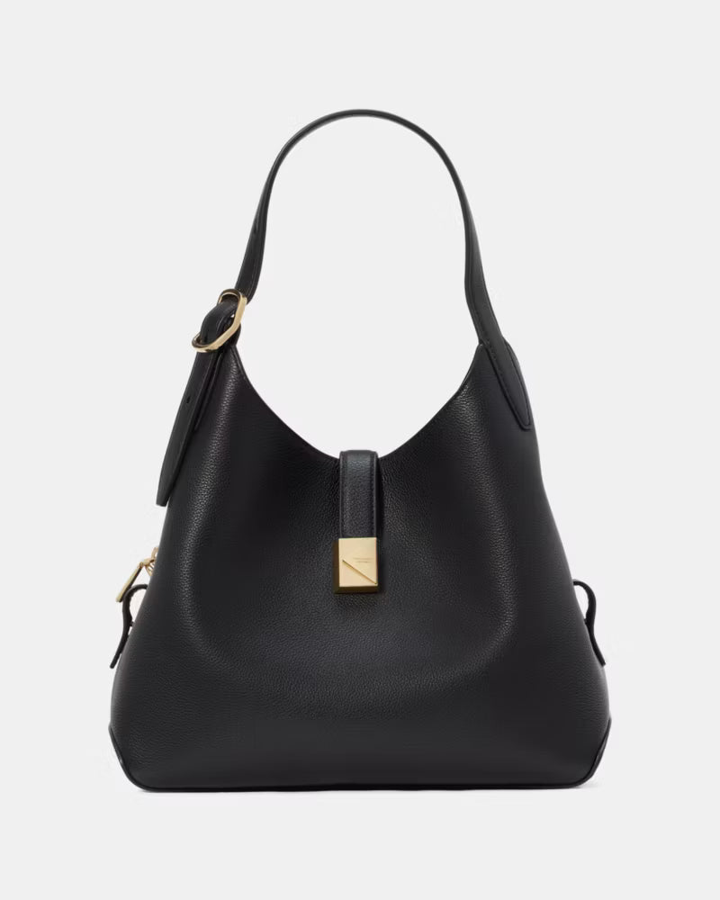 Deco Crossbody Tote Bag