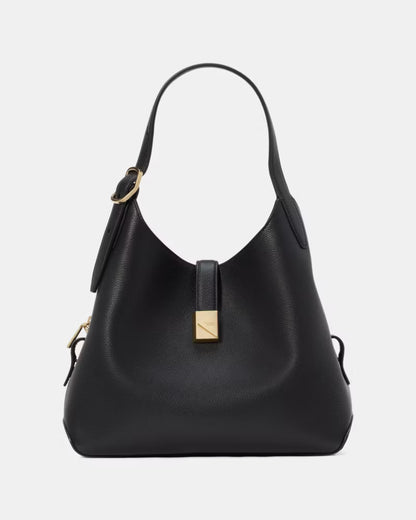 Deco Crossbody Tote Bag